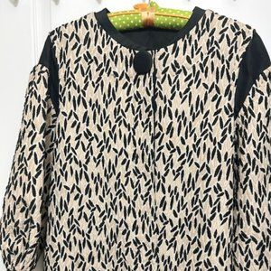 Moschino Spring/Fall Coat